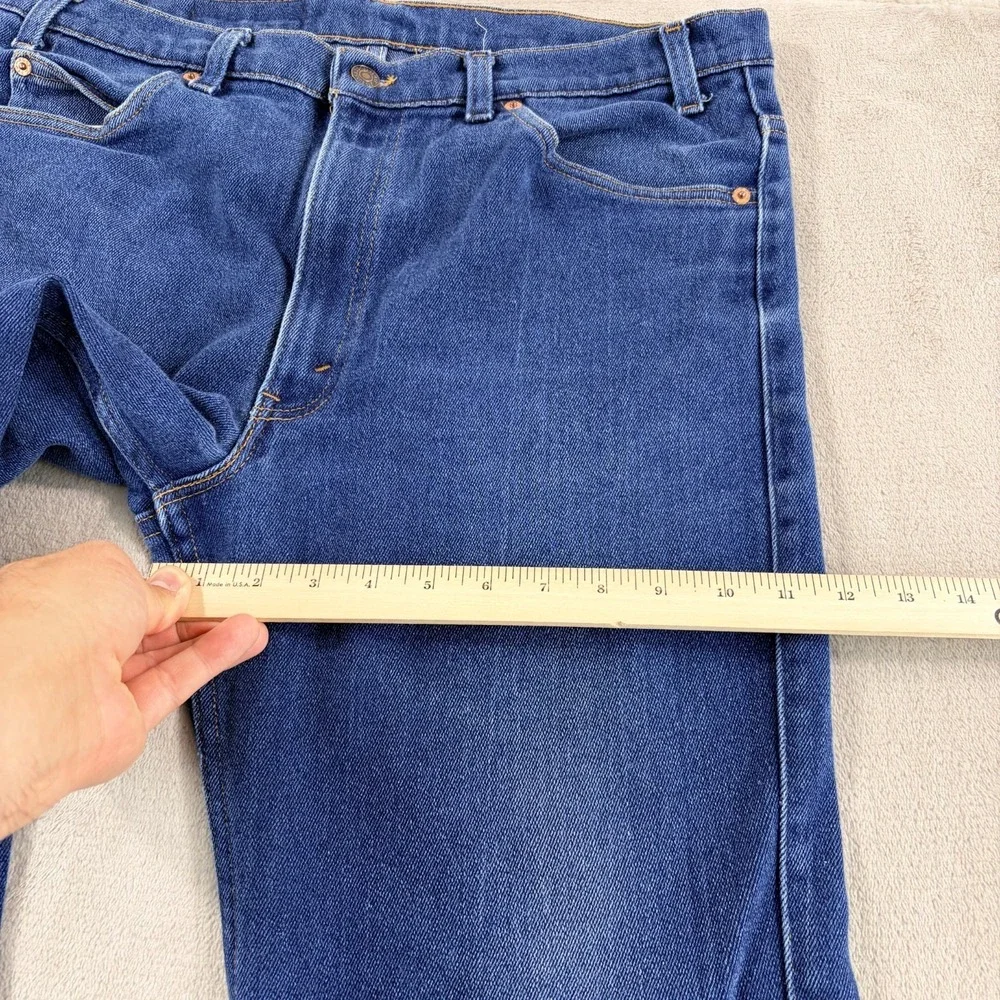 Levis product pair